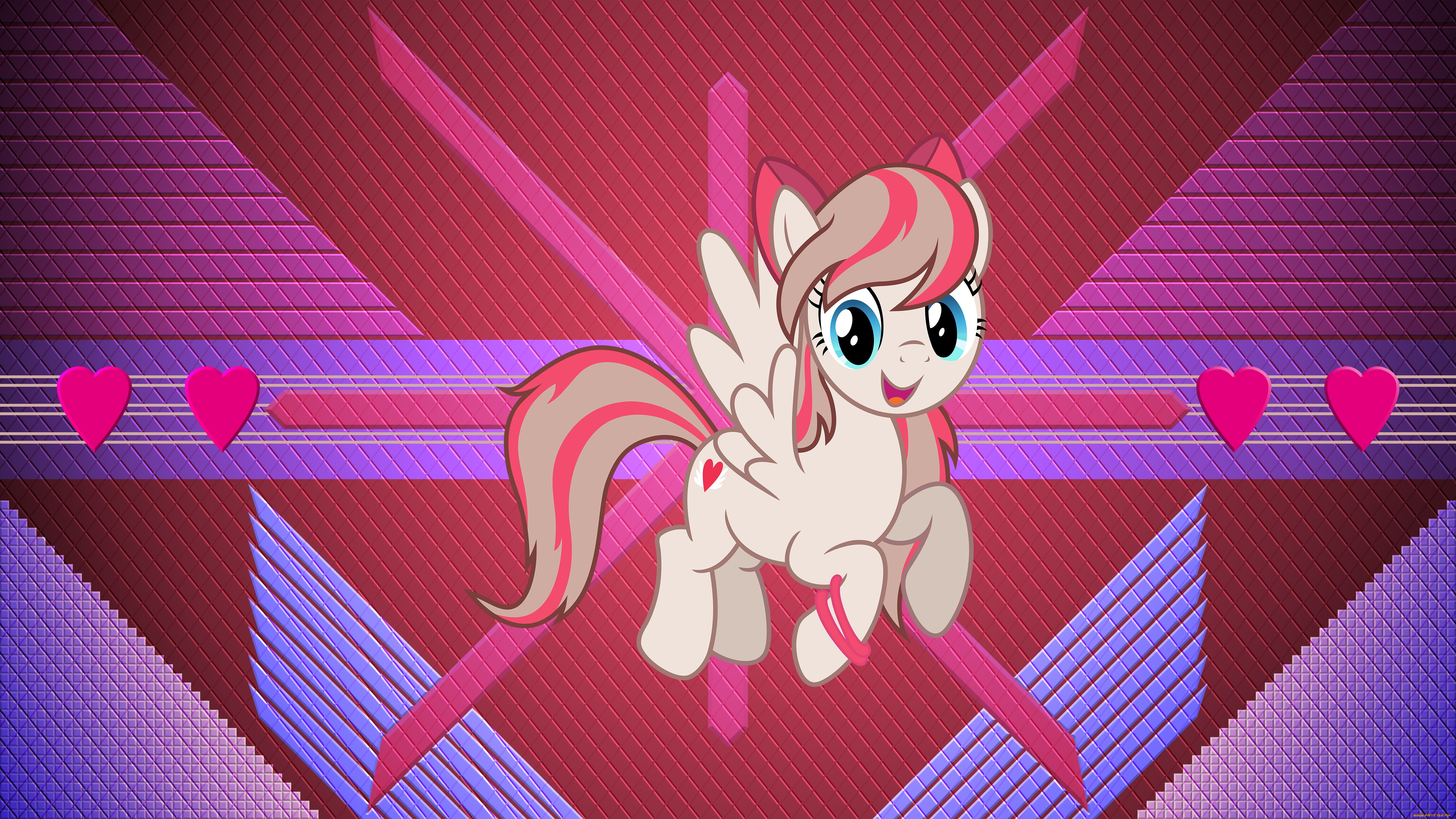 , my little pony, , 